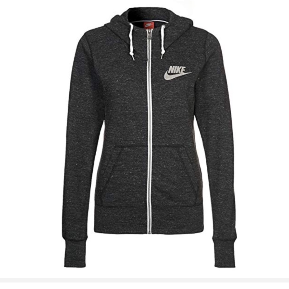 Nike Vintage Hoodie